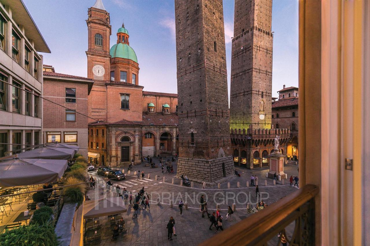 Residence Le Porte Bologna Exterior photo